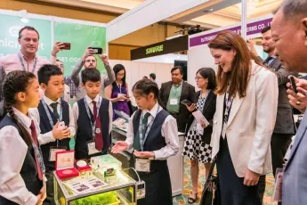 马来西亚教育装备展2026参展攻略（时间+地点+门票）