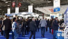 法国建筑维护展2025时间与地点