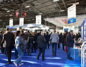 法国建筑维护展2025时间与地点