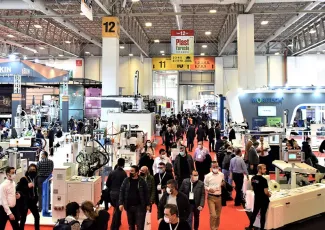 2025年土耳其橡塑展门票价格,如何购买?