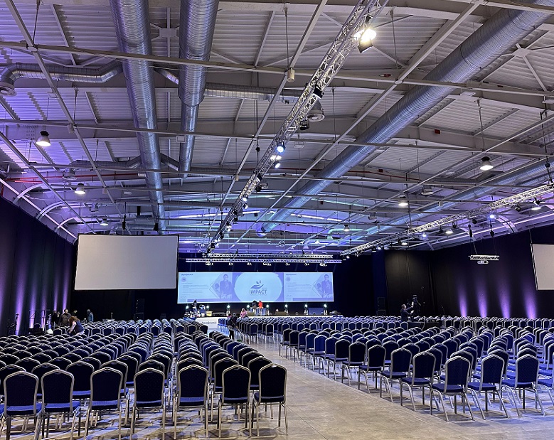 保加利亚索菲亚会展中心