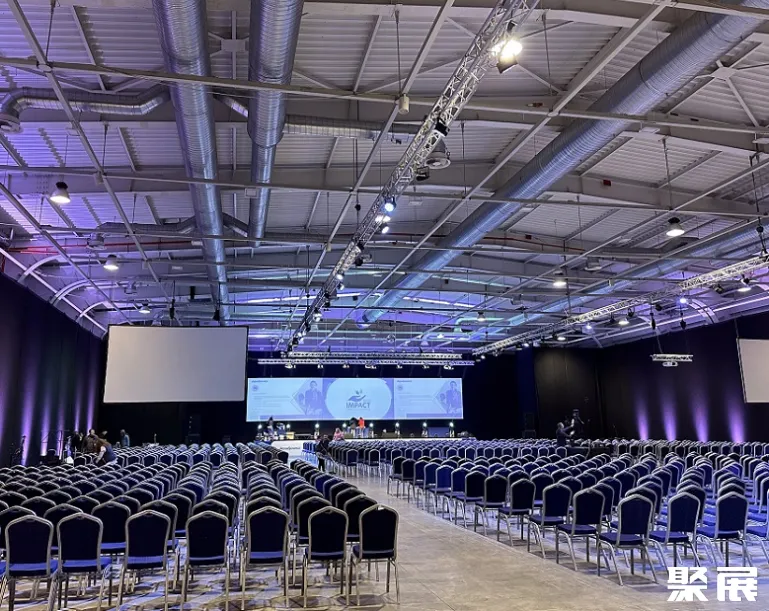 保加利亚索菲亚会展中心