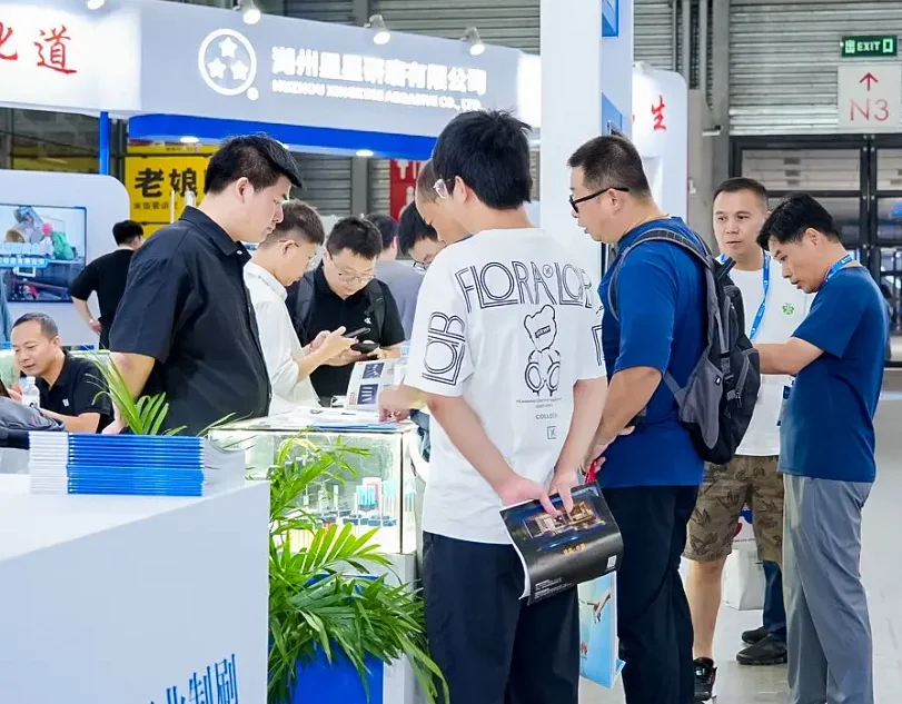 上海表面加工展2025门票哪里买