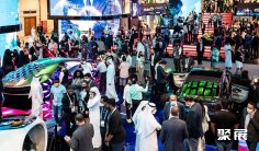 迪拜消费电子展2025参展攻略(时间地点+门票价格)