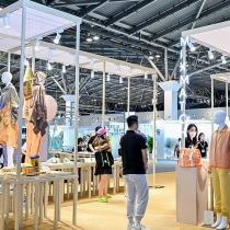 2025上海纱线展时间地点