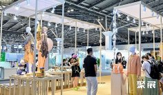 2025上海纱线展展位费与展位预订