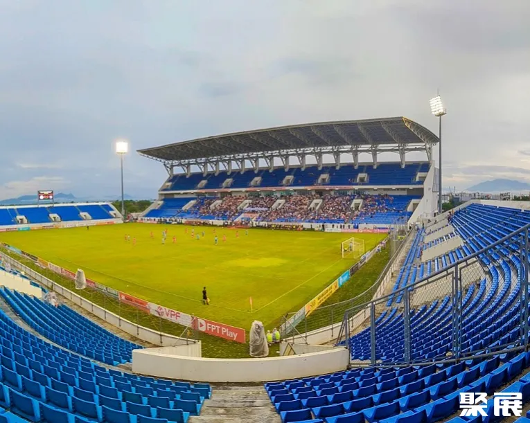 越南胡志明市富寿体育馆