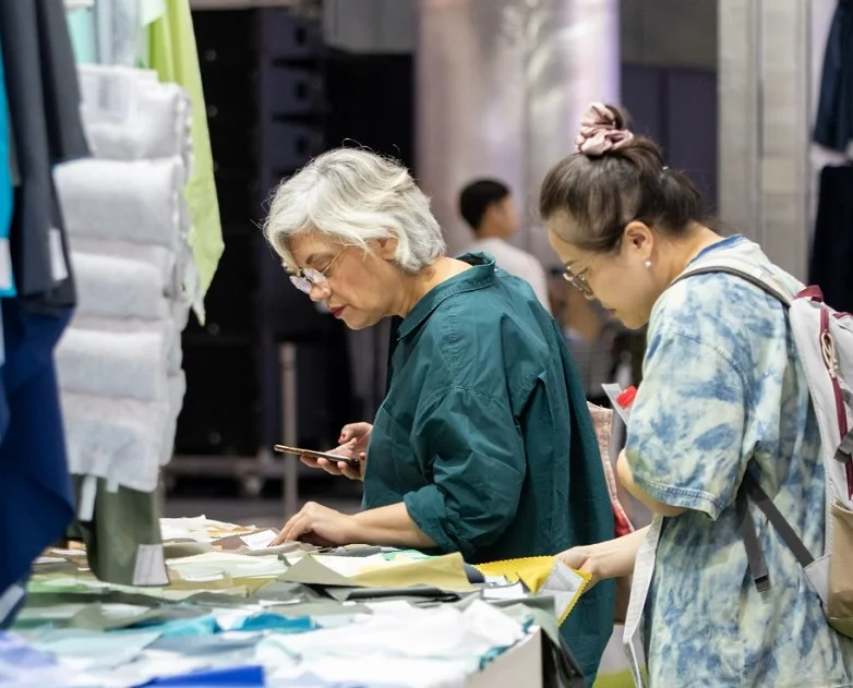 2027韩国纺织展(Preview In SEOUL)电子会刊