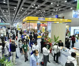 馬來西亞橡膠展展會現(xiàn)場(現(xiàn)場盛況)2