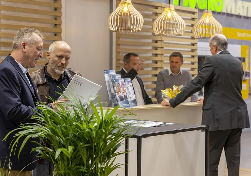 斯圖加特泳池展(Interbad)2026逛展指南：時(shí)間地點(diǎn)/門票多少錢