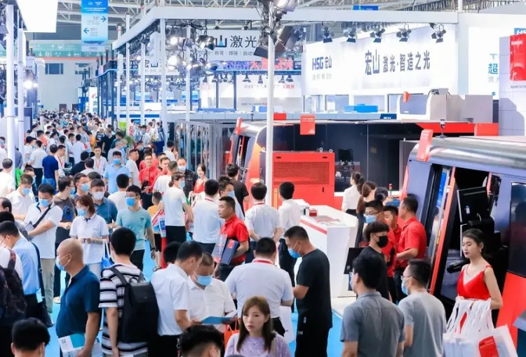 济南国际工业自动化及动力传动展览会