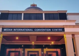 印尼棉兰国际会议中心图片2