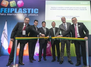 2025巴西塑料展门票多少钱