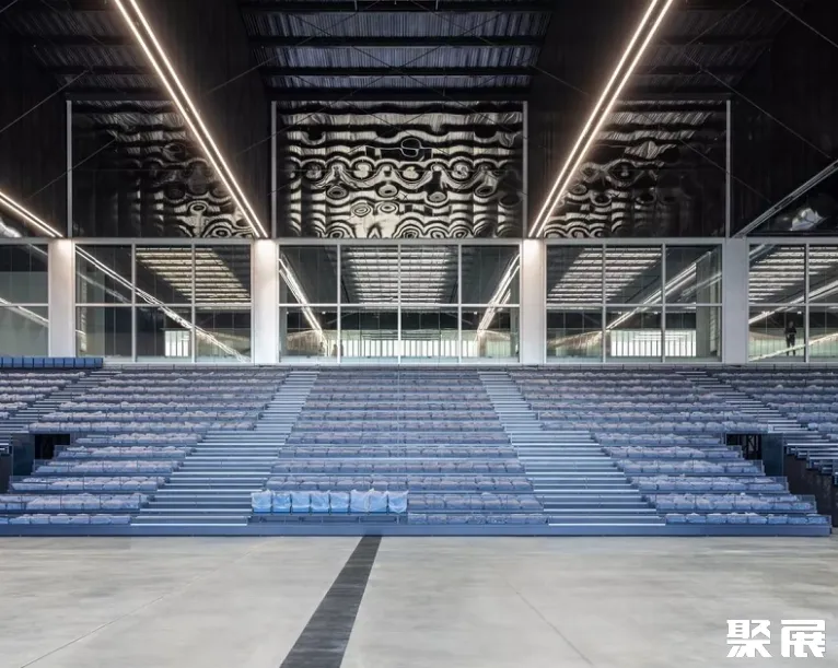 法国图卢兹会展中心