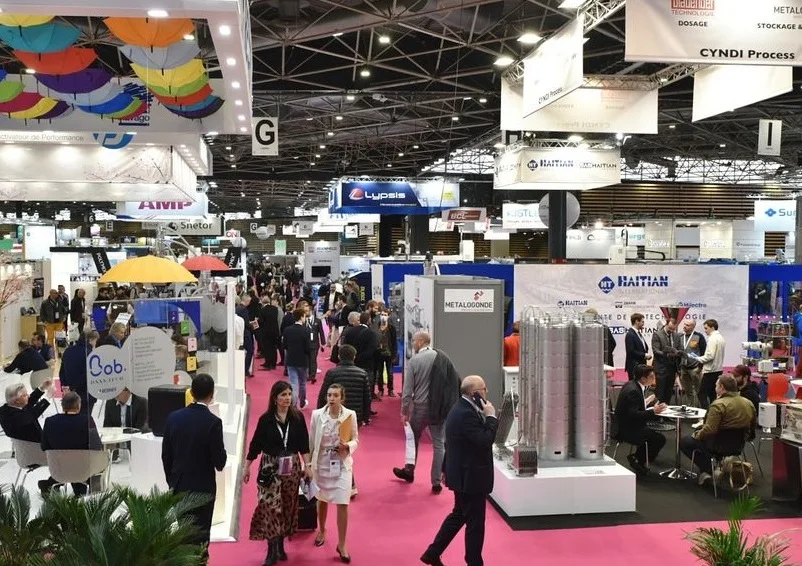 法国橡塑展2026参展商名录