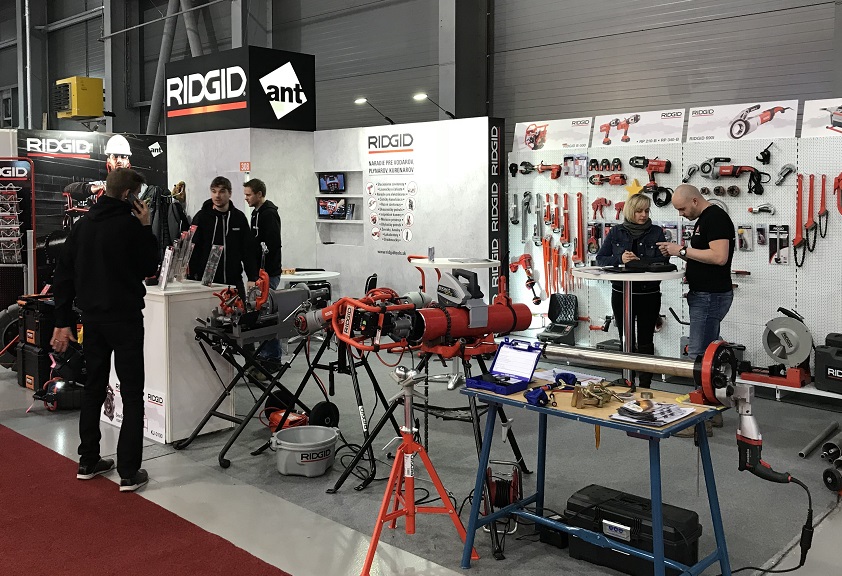 捷克制冷展现场图片8