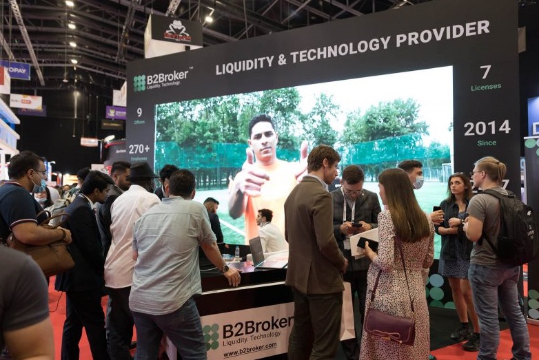 土耳其区块链展(Blockchain Expo World)2026会刊怎么获取?