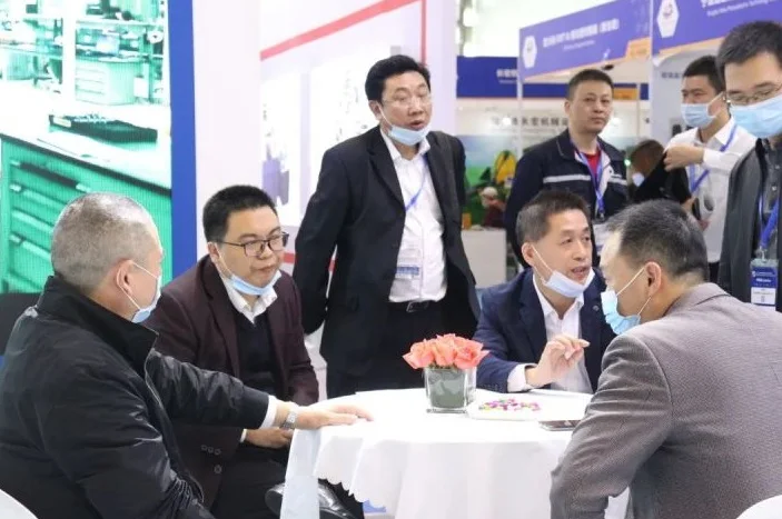 上海紧固件展2025展位价格与展位申请