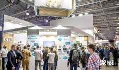 莫斯科安防展2025参展攻略(时间地点+门票哪里买?)