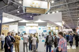 莫斯科安防展现场图片4