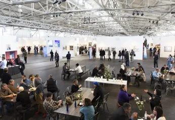 美国影像展2024最新展商名录