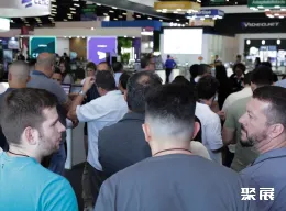 圣保罗食品加工展展会现场(现场盛况)6