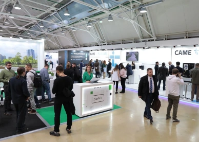 俄罗斯停车展2026参展攻略（时间+地点+门票）