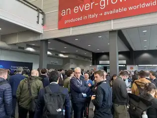 2027德国线圈展(Coiltech Deutschland)展品有哪些？
