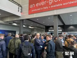 奥格斯堡电机展展会现场(现场盛况)1