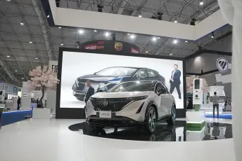 2026沙特电动车展参展攻略（时间+地点+观众预约）