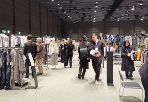 日本服装展2025展位费与展位申请