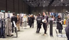 日本服装展2025参展攻略(时间地点+门票怎么买?)