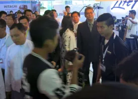 柬埔寨咖啡展2027門票哪里買