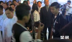 柬埔寨咖啡展2025门票哪里买