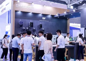 深圳光储充展2025参展商大全，展商名录购买