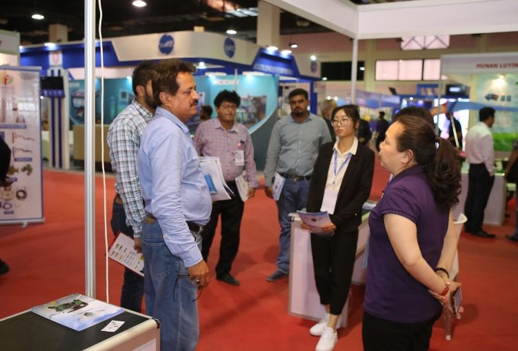 2026年巴基斯坦石油展门票价格,如何购买?