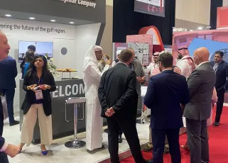 沙特轨道交通展2025最新参展商名录