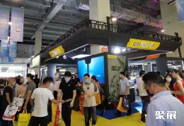 临沂五金展现场图片5