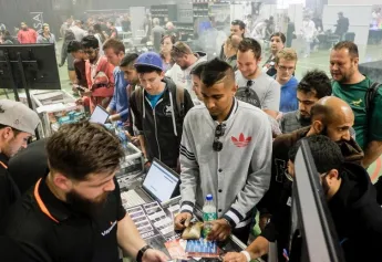 南非电子烟展2024时间地点