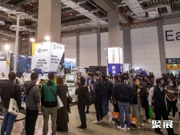 台湾激光展现场图片3