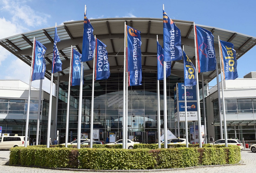 Intersolar Europe2025德国慕尼黑太阳能光伏展5月7-9日举办，展位、门票、展商名录如何申请