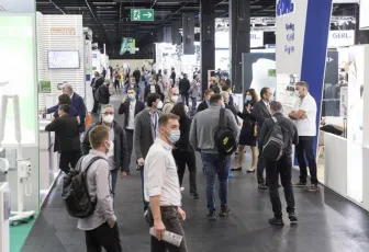 2026瑞士口腔展展品范围有哪些？