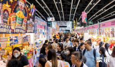 香港糖果展2026门票在哪买