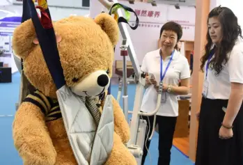 2027中国大健康产业博览会暨私域营销大会巡展(Zhengzhou Health Exhibition)的展会亮点