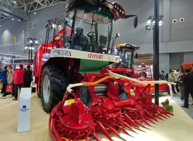 2025年临沂农机展门票购买方式，多少钱一张？