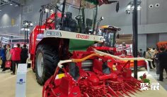 2025年临沂农机展门票购买方式,多少钱一张?