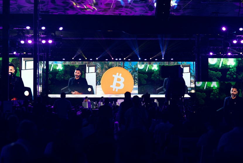 2025美国比特币大会观众登记及注意事项