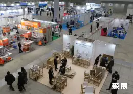 东京包装展展会现场(现场盛况)2