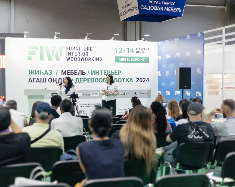 哈萨克斯坦木工机械展(FIW)2026逛展指南:时间地点/门票多少钱