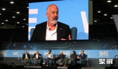 2026底特律车展(WCX)展位费与展位图